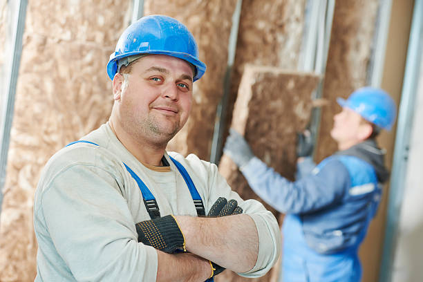Best Commercial Insulation in Hoffman Estates, IL