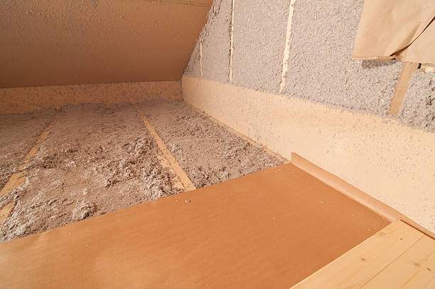 Best Insulation for Specific Applications in Hoffman Estates, IL