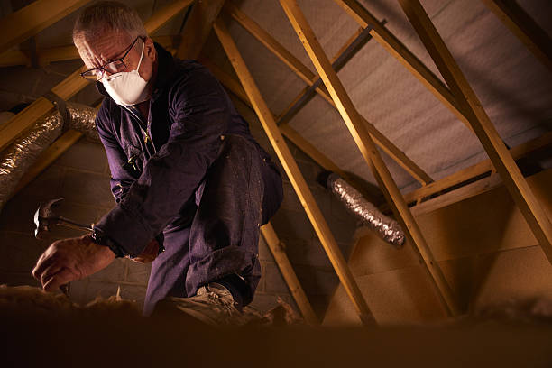 Best Insulation for Specific Applications in Hoffman Estates, IL